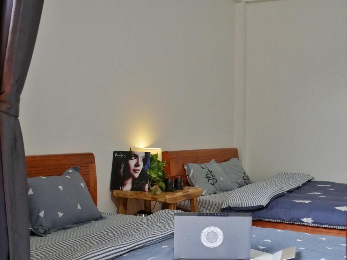 Go Sapa Hostel Экстерьер фото