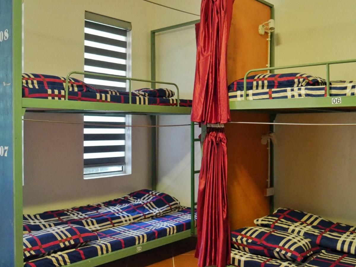 Go Sapa Hostel Экстерьер фото
