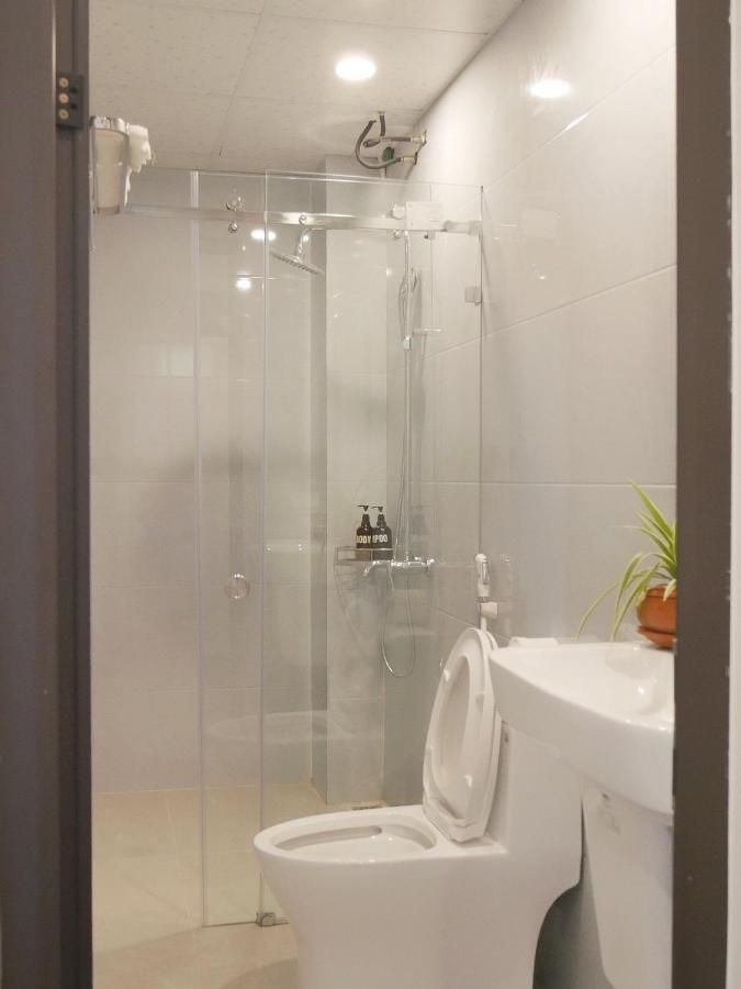 Go Sapa Hostel Экстерьер фото