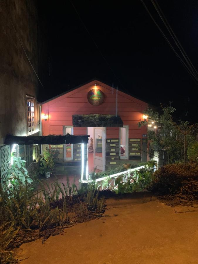 Go Sapa Hostel Экстерьер фото