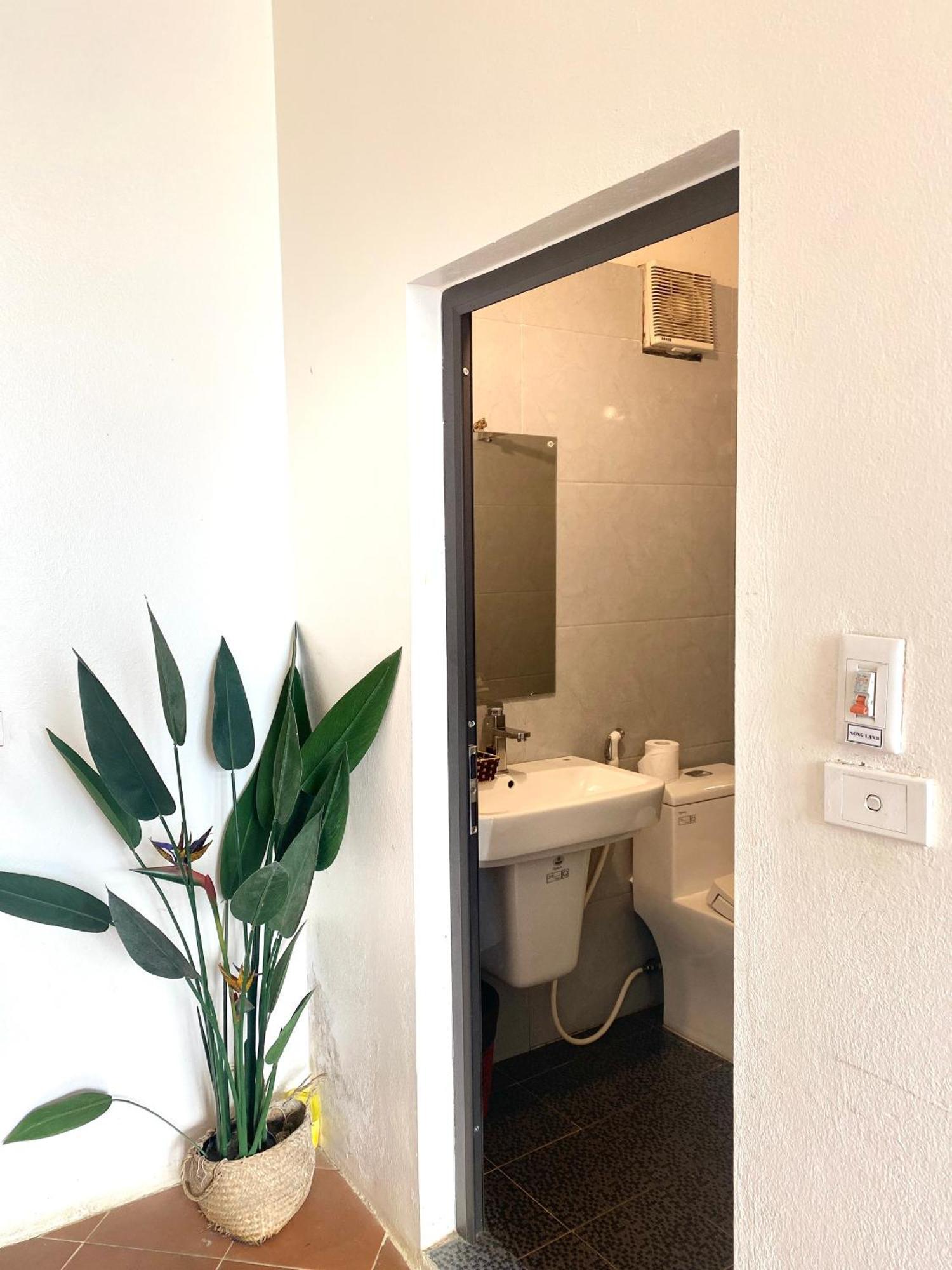 Go Sapa Hostel Экстерьер фото