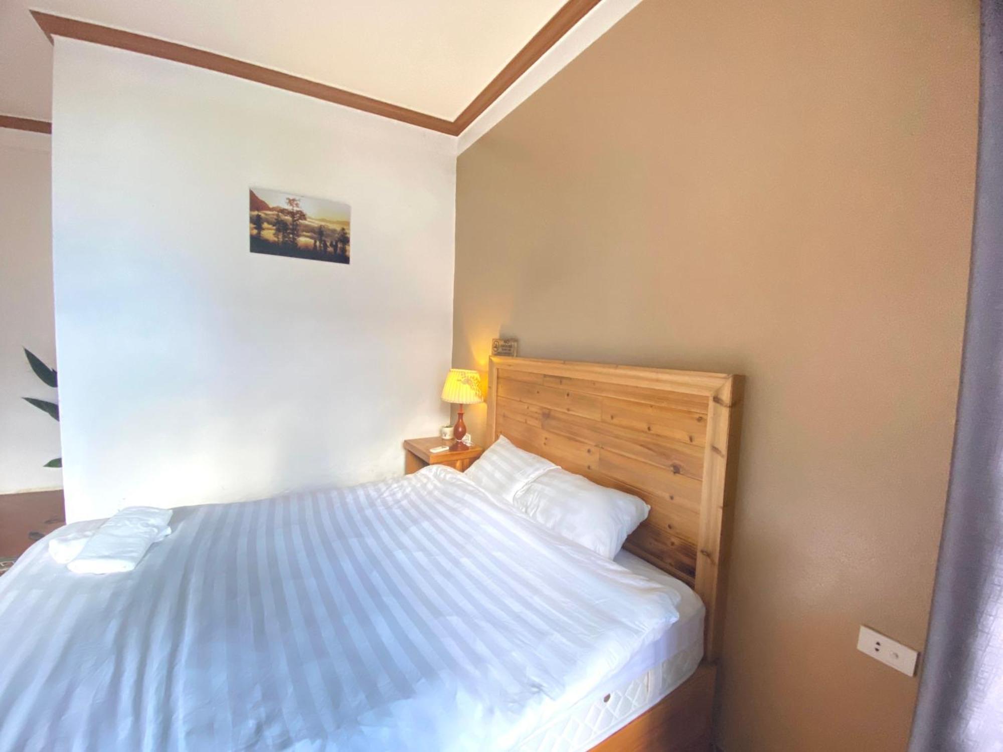 Go Sapa Hostel Экстерьер фото