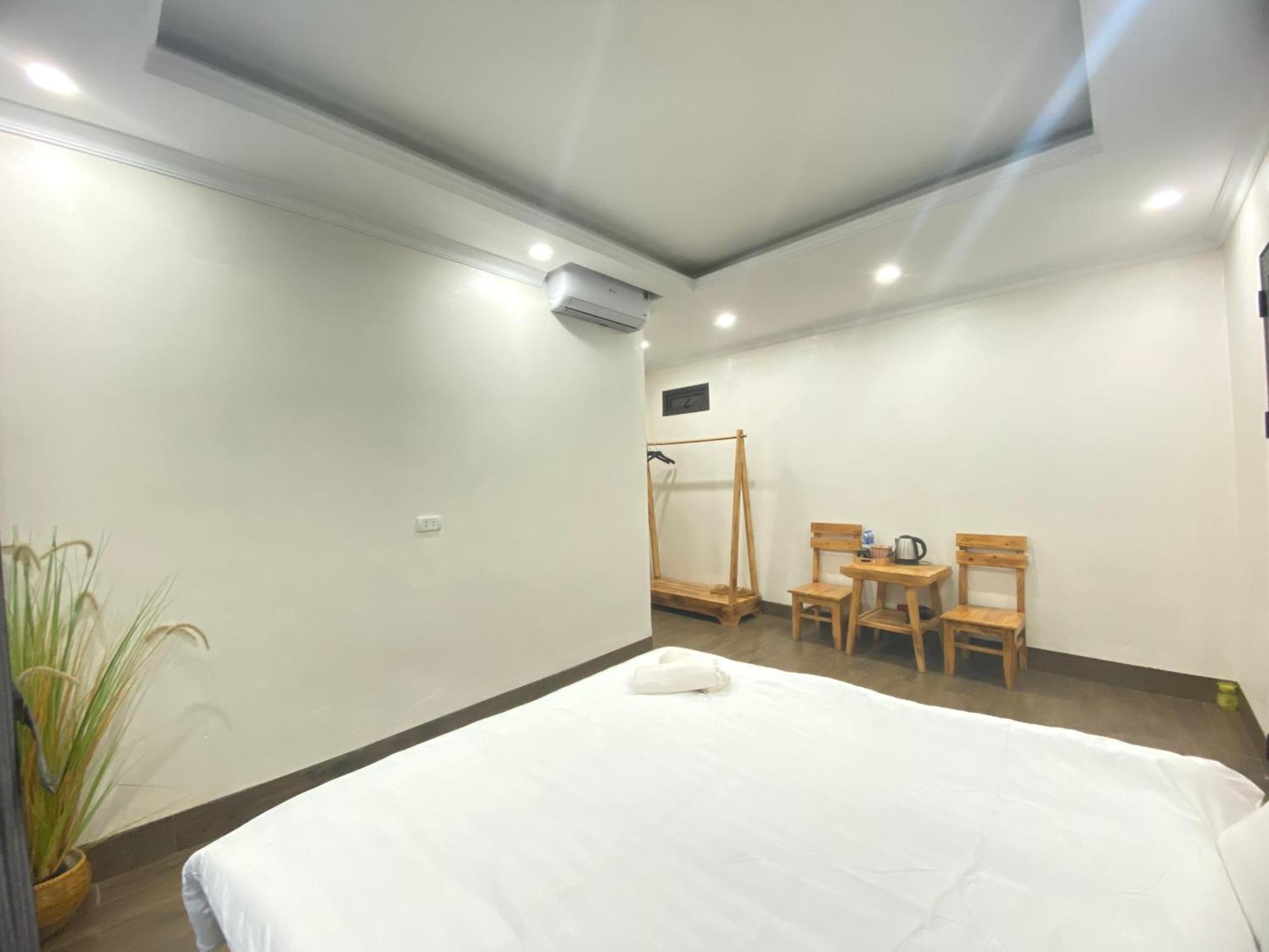Go Sapa Hostel Экстерьер фото